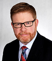 Veterans Ombudsman, Craig Dalton