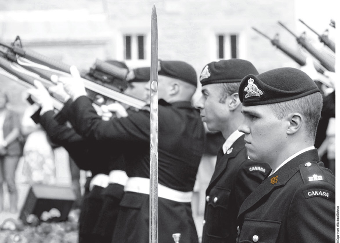 Vétérans