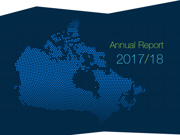 Veterans Ombudsman - Annual Report 2017-2018