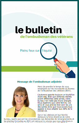 Bulletin Volume 2 FR