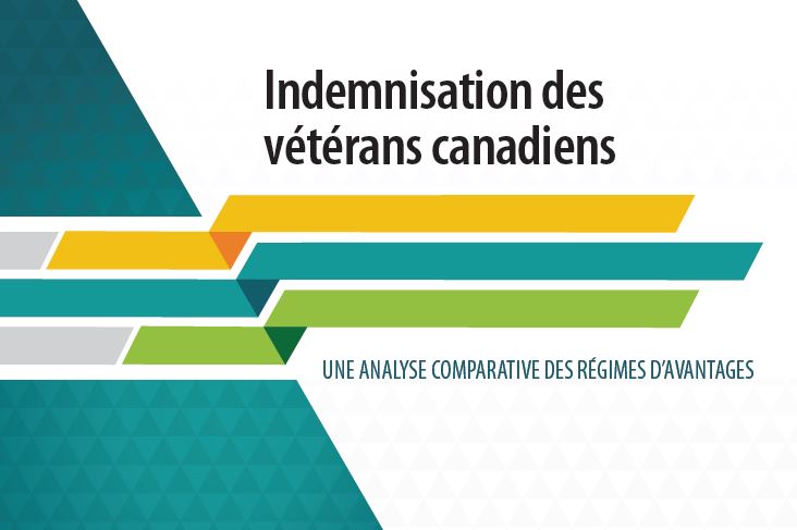 Indemnisation des vétérans canadiens