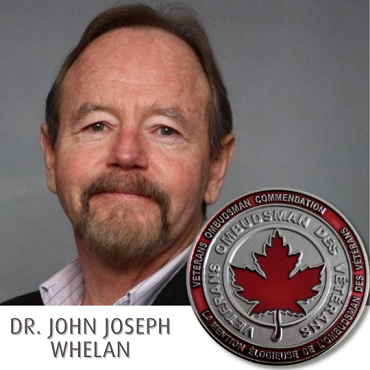 Dr. John Joseph Whelan
