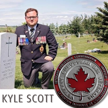 Kyle Scott