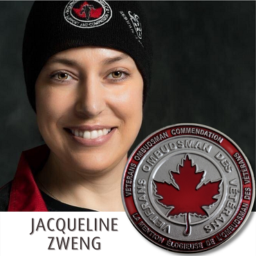 Jacqueline Zweng