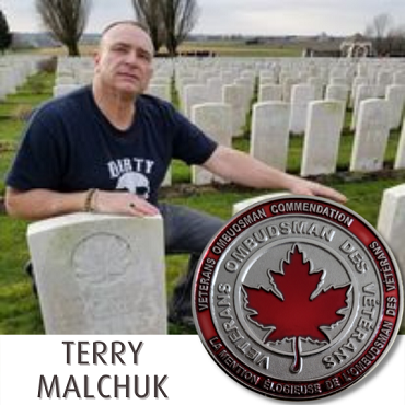 Terry Malchuk