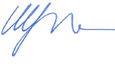 nishika signature