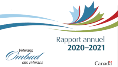 Rapport annuel 2020-2021