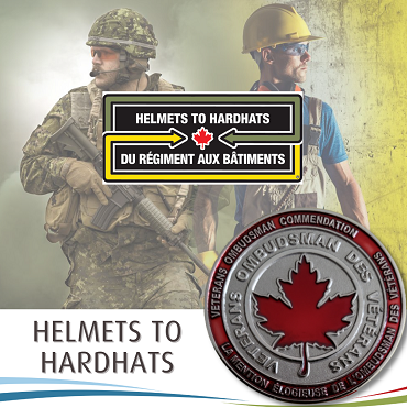 Helmets to Hardhats 