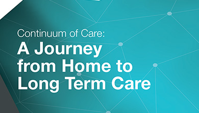 Continuum of Care