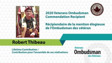 Robert Thibeau