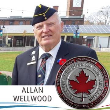 Allan Wellwood