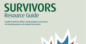 Survivors Resource Guide