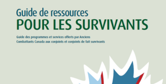 Guide de ressources pour les survivants